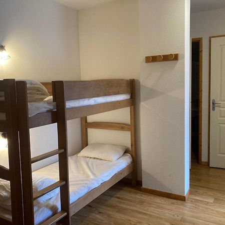 Appartement Pied Des Pistes, Terrasse Wifi Et Parking 尚鲁斯 外观 照片